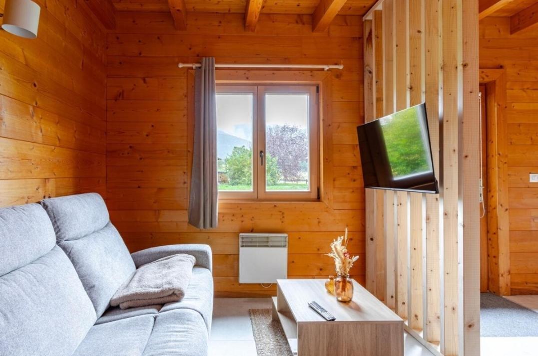 Vila Domaine La Clairiere Et Bain Nordique Soultzmatt Exteriér fotografie