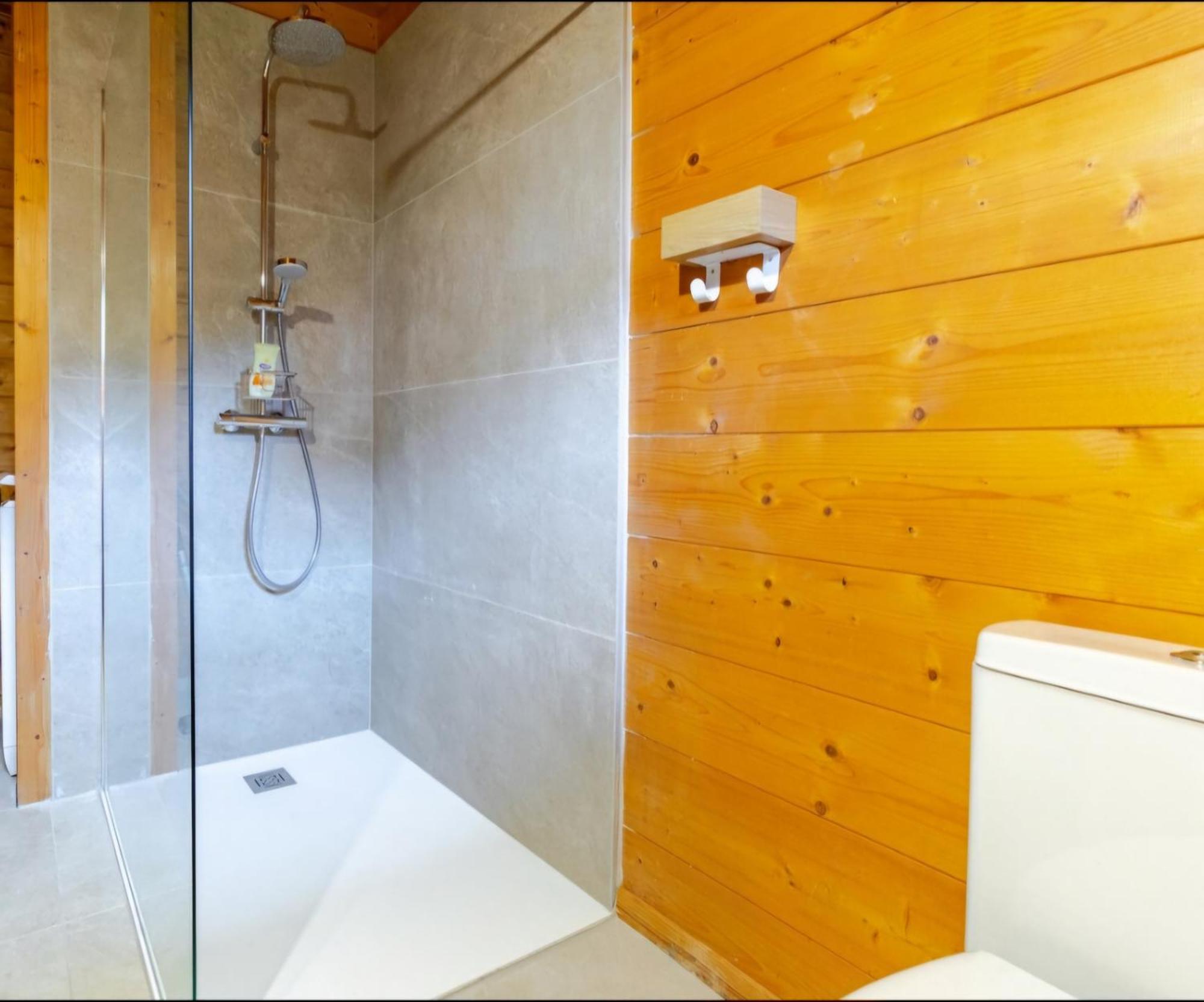 Vila Domaine La Clairiere Et Bain Nordique Soultzmatt Exteriér fotografie