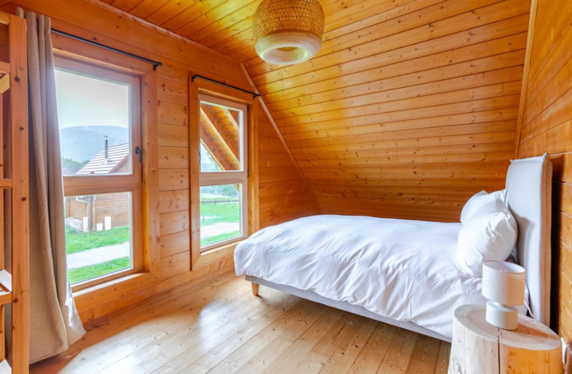 Vila Domaine La Clairiere Et Bain Nordique Soultzmatt Exteriér fotografie